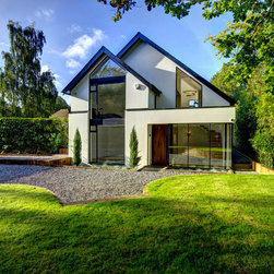 Beechcroft - Patio Doors & Bi-fold Doors