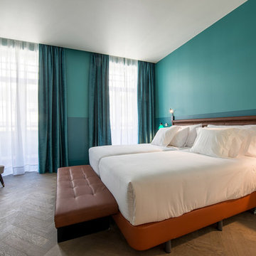 Hotel Vincci The MInt Madrid