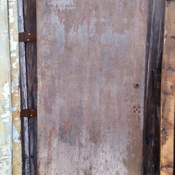 Exterior Doors & Barn Doors - Products