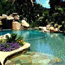 Patio Ideas