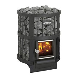 Sauna Heaters - Saunas
