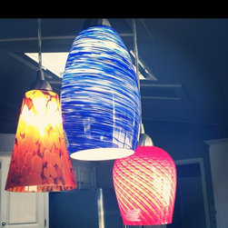 Lighting - Products