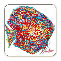 Tracey Keller Coasters - Products