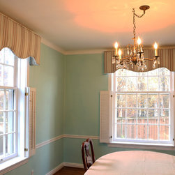 Dining Room - Products