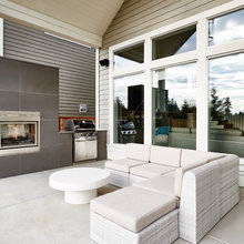 Patio Ideas