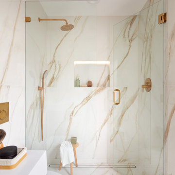 Addition & Full Home Remodel | San Mateo