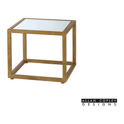 ACD-20903-02 Grace End - Side Tables And End Tables