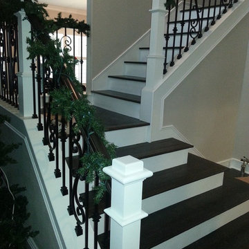 Staircases