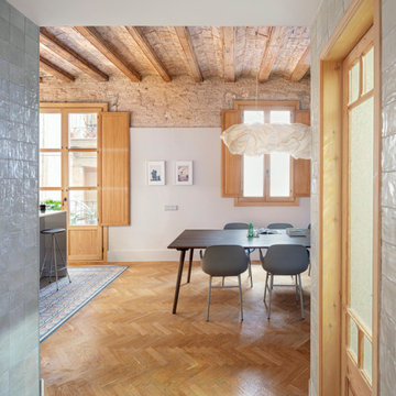 LAB | Groc, Barcelona
