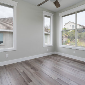 Castro Valley Full Home Remodeling