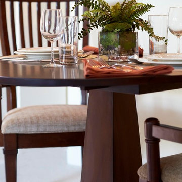 Atlanta Lenbrook Traditional Paran Condo