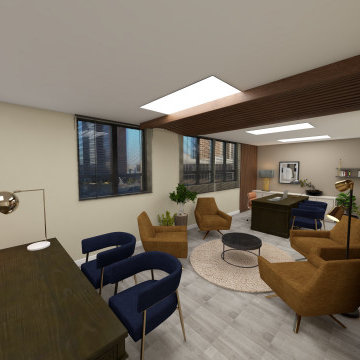Commercial project