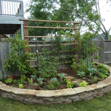 VEGETABLE GARDENS