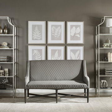 Parsons Interior Design Projects