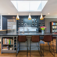 Island Shelving
