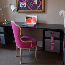 Home Office Ideas