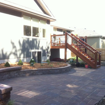 LaFitt Patio