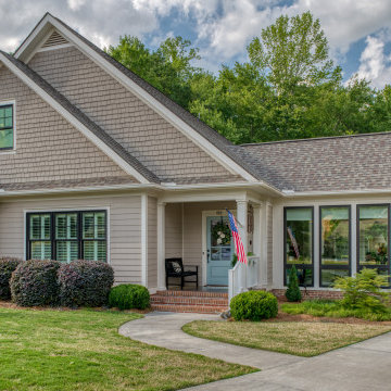 Stonebridge at Rankins Lake