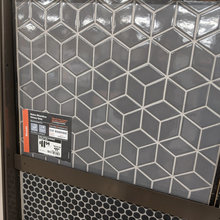 854 New England - Tile
