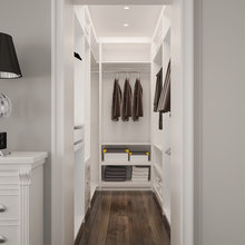 Main Beds