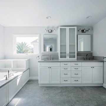 Kitchen and Bathroom remodeling in Mar Vista