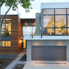 homes