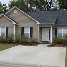 3018 Japonica Lane, Florence SC 29501 $129,900