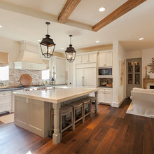 Kitchen Ideas