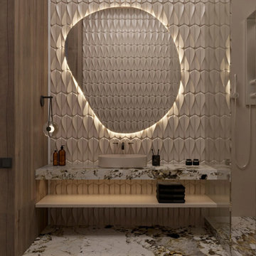 OASIC HOUSE