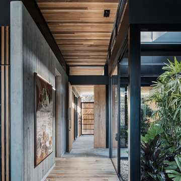Project | Cove House