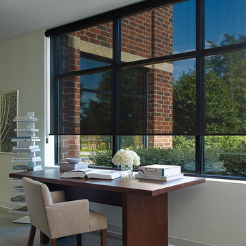 Window Treatments
