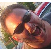 John Lynch's photo