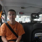David Rogers's photo