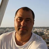 Sergey Kremnev's photo