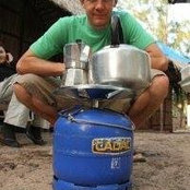 Christiaan De Villiers's photo