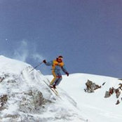 John Lush's photo