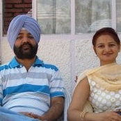 Man Singh's photo