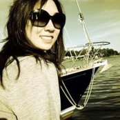 Tina Kim's photo