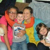Foto von Tracy Wright