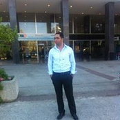 Maysara Mahajna's photo