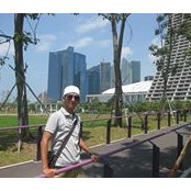 Trần Anh Tuấn's photo