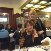 زينب المليجى's photo