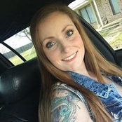 Mariam Daniels's photo