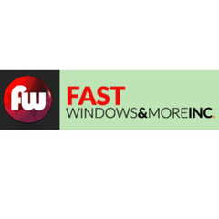 Fast Windows & More