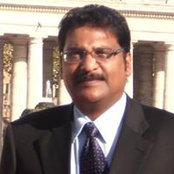 Photo de Saju John