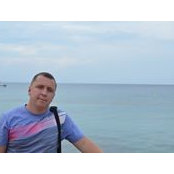 Dmitry Abramovs foto