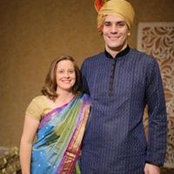 Michael Laux's photo