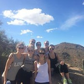 Maggie Mulhern's photo