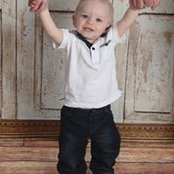 Yvonne Dickinson's photo