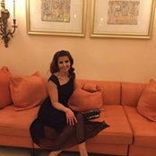 Wafaa Taha's photo